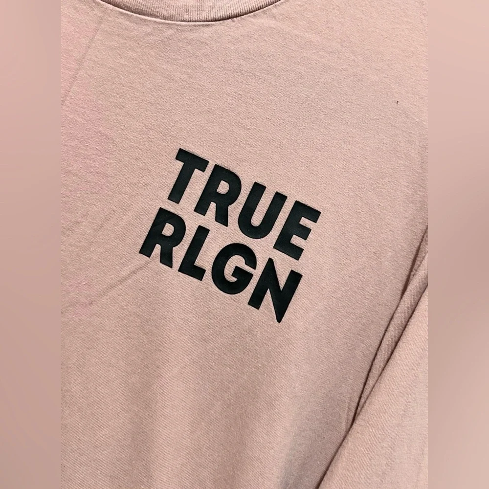 True Religion shirt